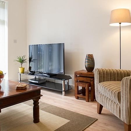 Stockley Apartments West Drayton  Kültér fotó
