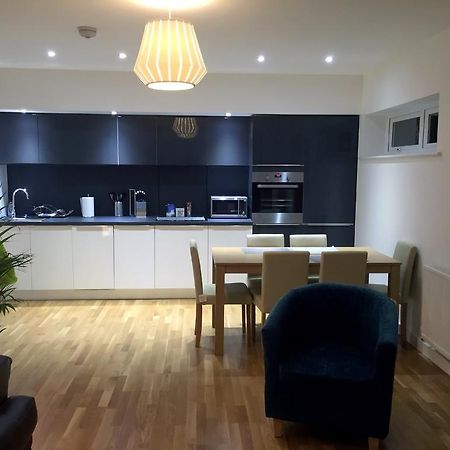 Stockley Apartments West Drayton  Kültér fotó