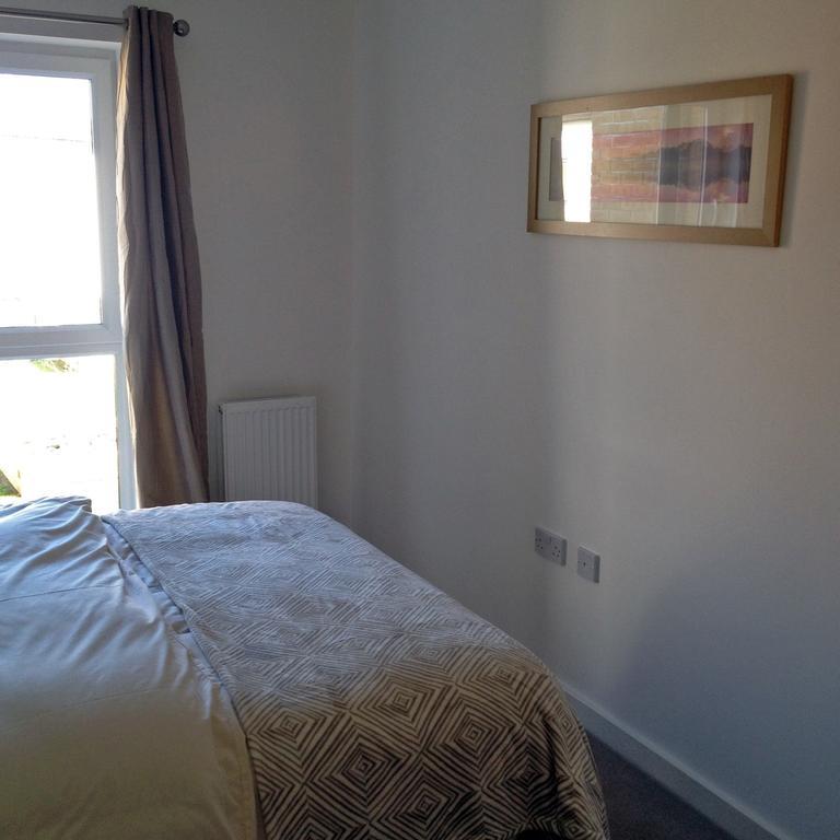 Stockley Apartments West Drayton  Kültér fotó