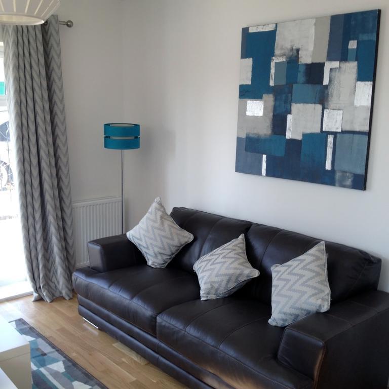 Stockley Apartments West Drayton  Kültér fotó