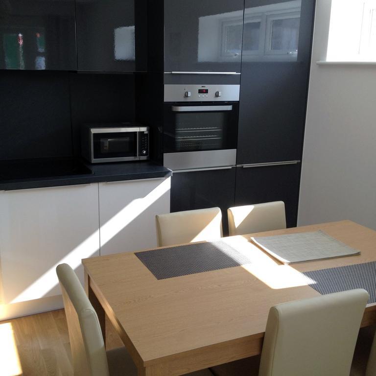 Stockley Apartments West Drayton  Kültér fotó