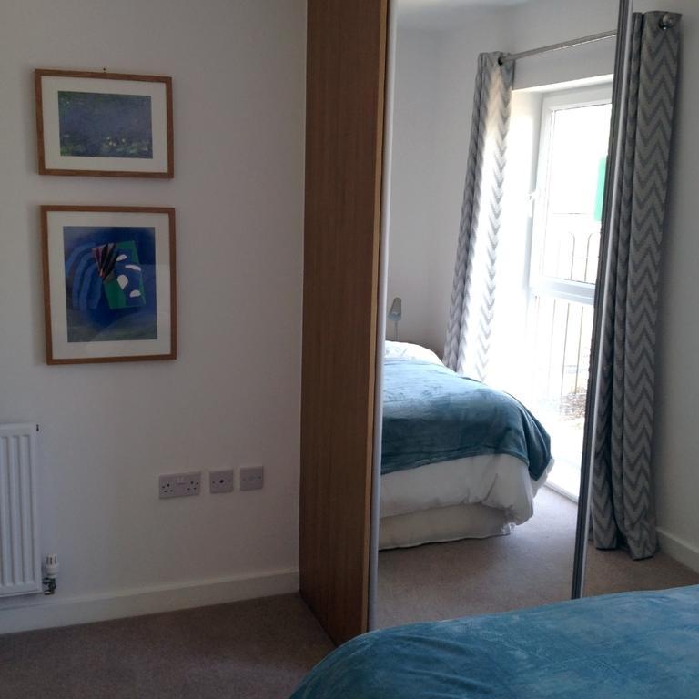 Stockley Apartments West Drayton  Kültér fotó