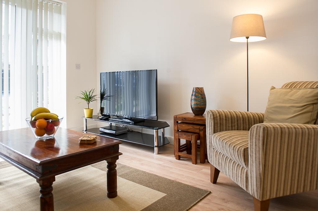 Stockley Apartments West Drayton  Kültér fotó