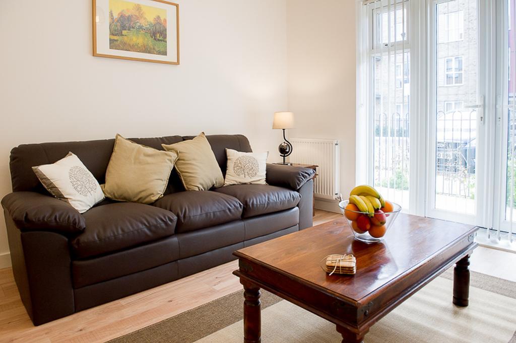 Stockley Apartments West Drayton  Kültér fotó
