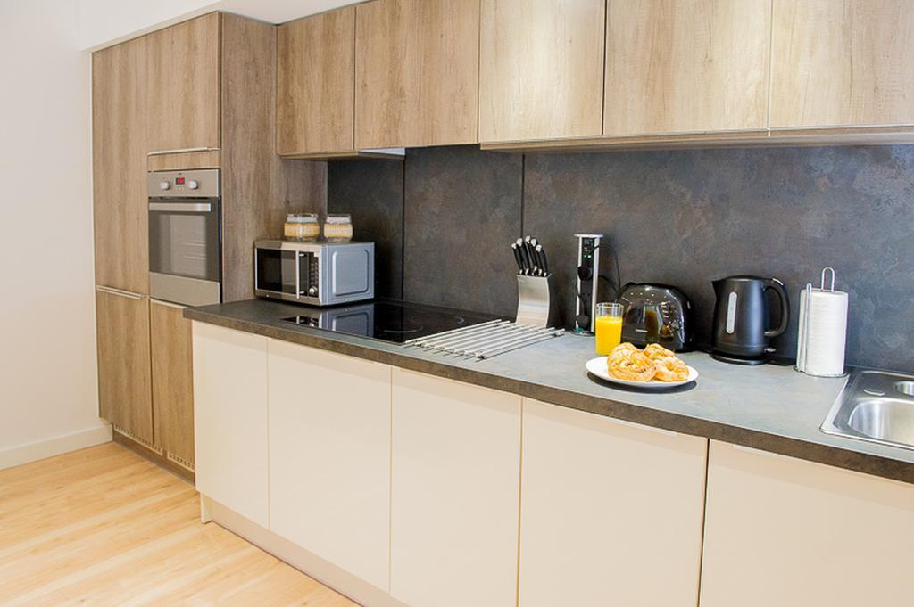 Stockley Apartments West Drayton  Kültér fotó