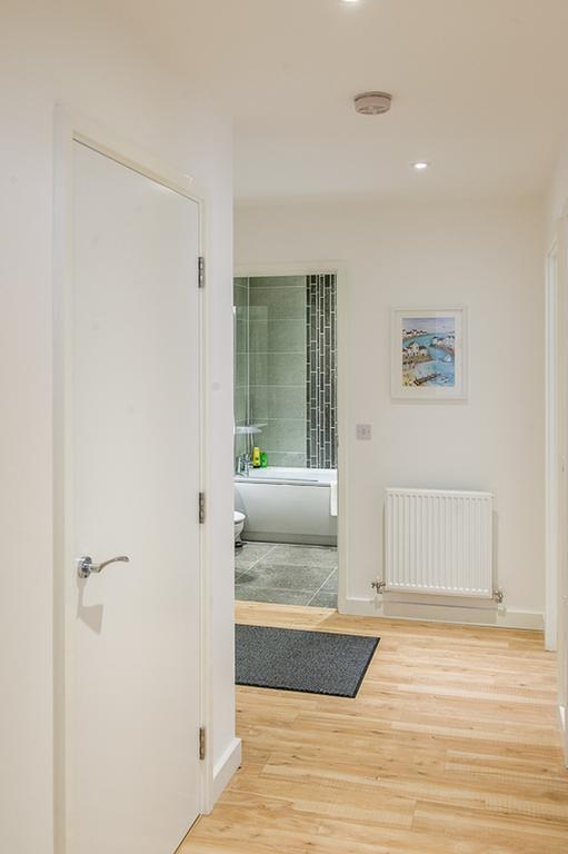Stockley Apartments West Drayton  Kültér fotó