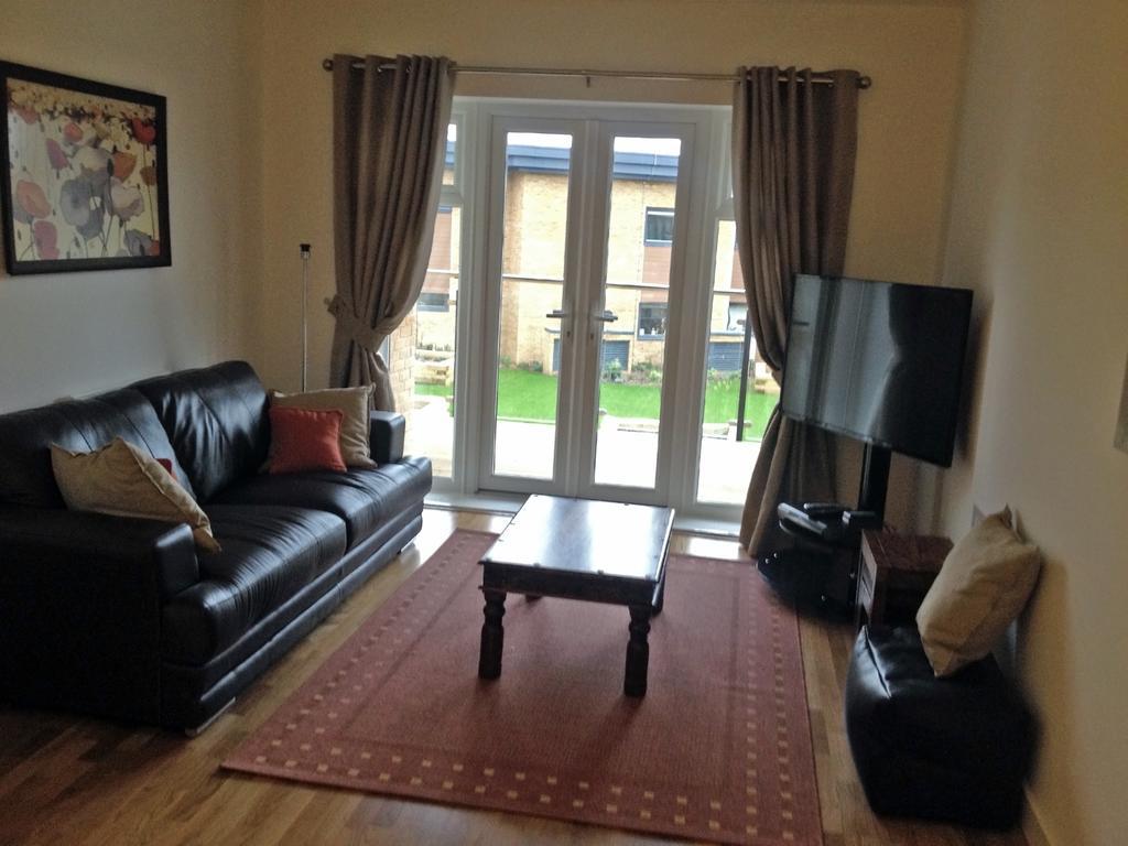 Stockley Apartments West Drayton  Kültér fotó