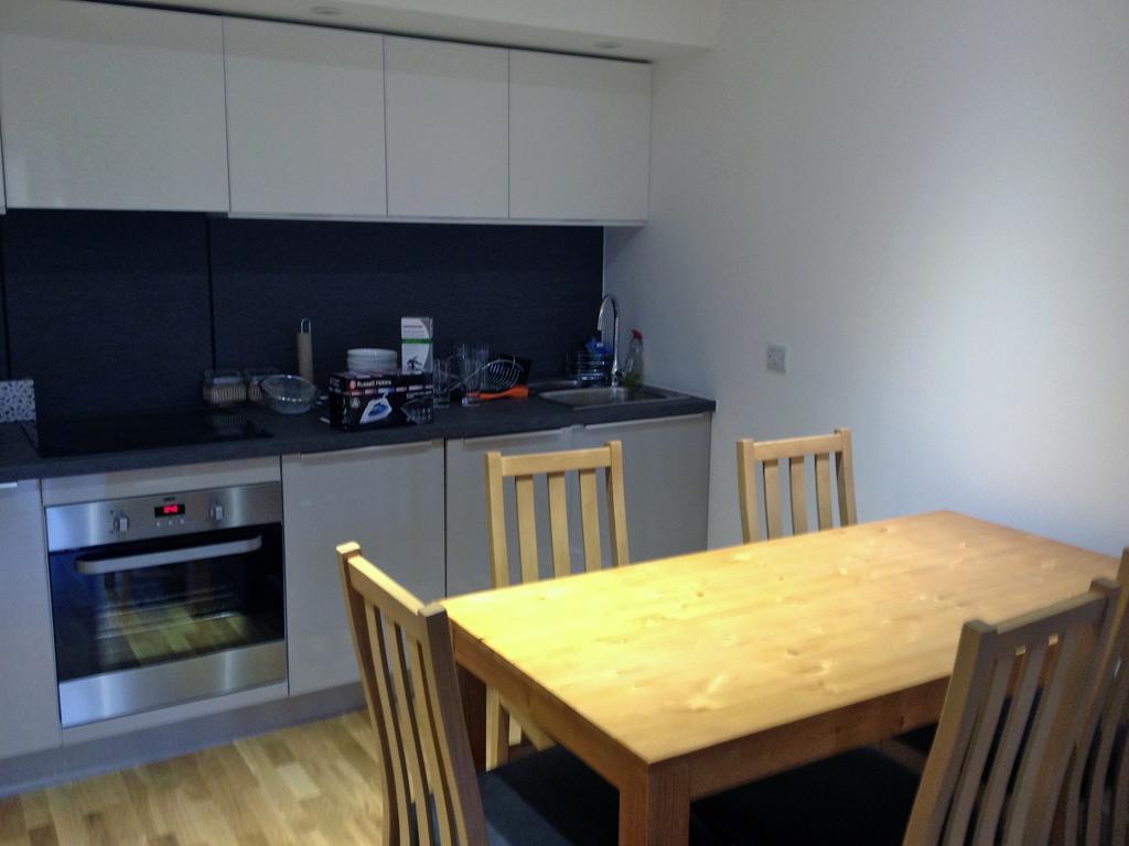 Stockley Apartments West Drayton  Kültér fotó