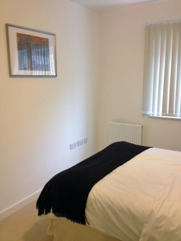 Stockley Apartments West Drayton  Kültér fotó