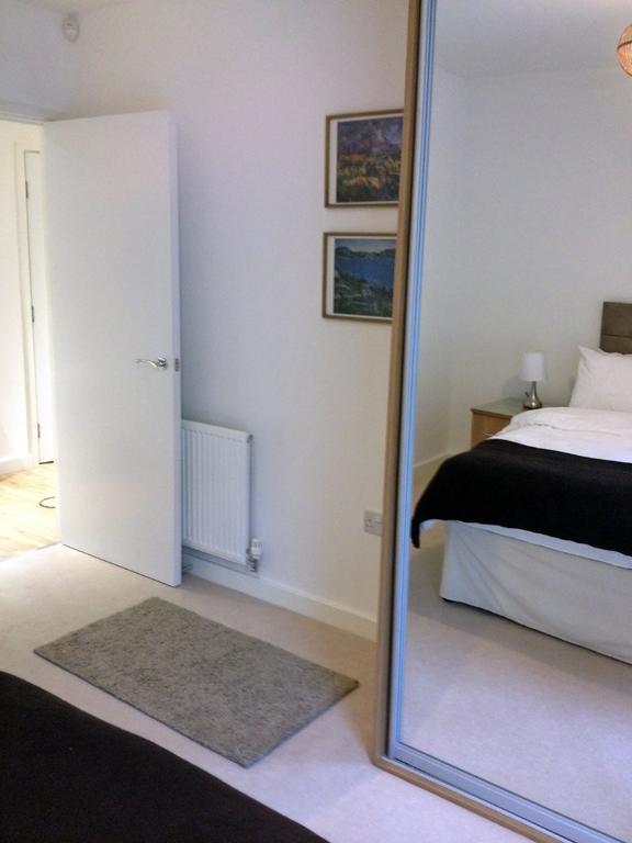 Stockley Apartments West Drayton  Kültér fotó