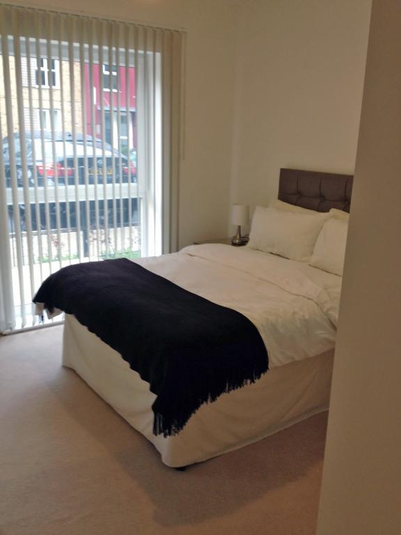 Stockley Apartments West Drayton  Kültér fotó