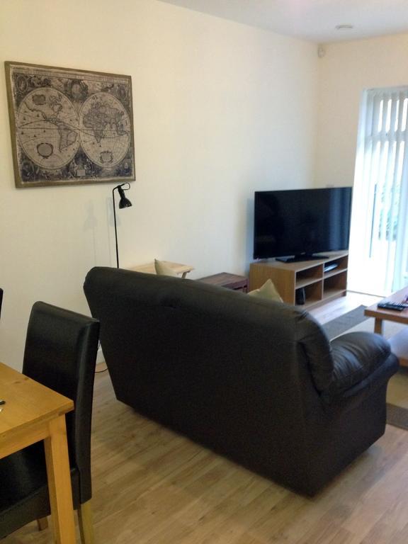 Stockley Apartments West Drayton  Kültér fotó