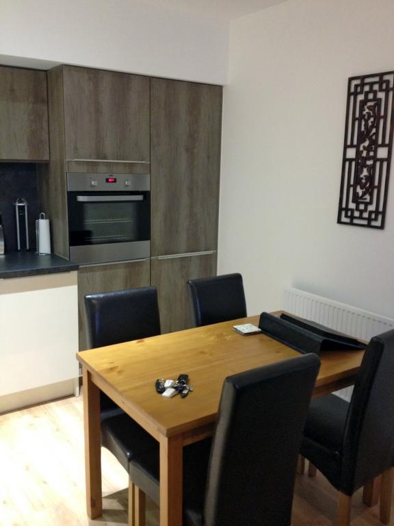 Stockley Apartments West Drayton  Kültér fotó
