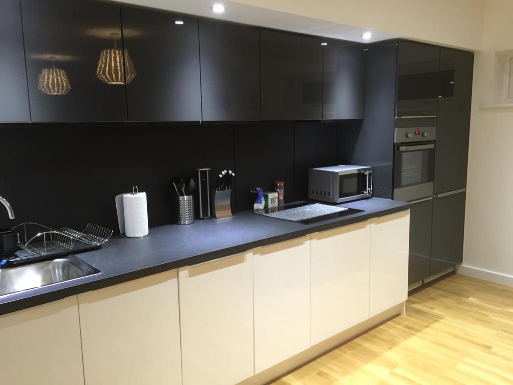 Stockley Apartments West Drayton  Kültér fotó