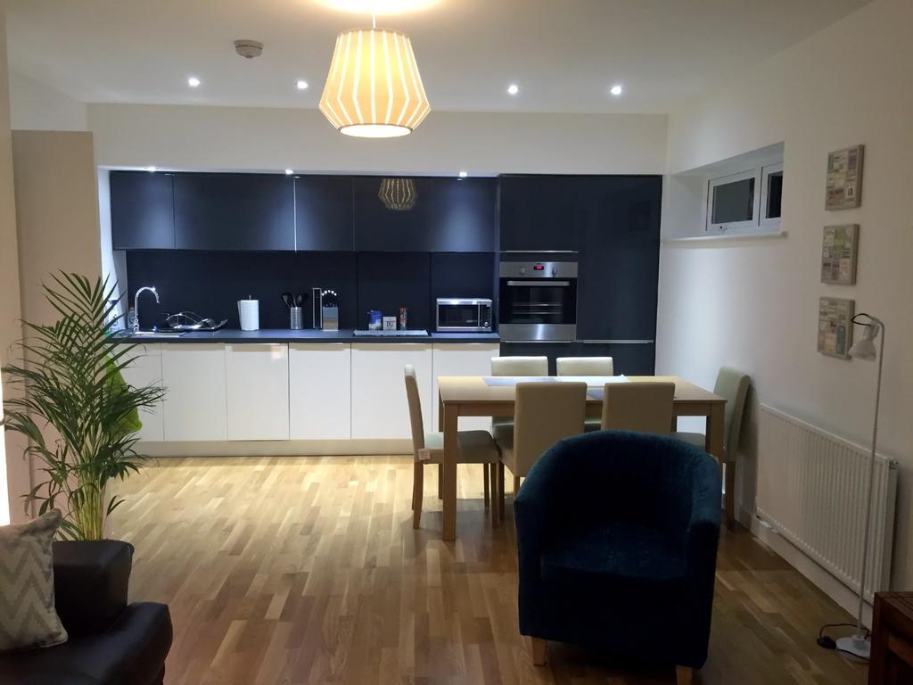 Stockley Apartments West Drayton  Kültér fotó