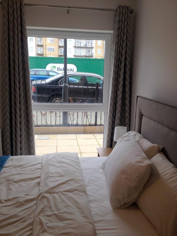 Stockley Apartments West Drayton  Kültér fotó