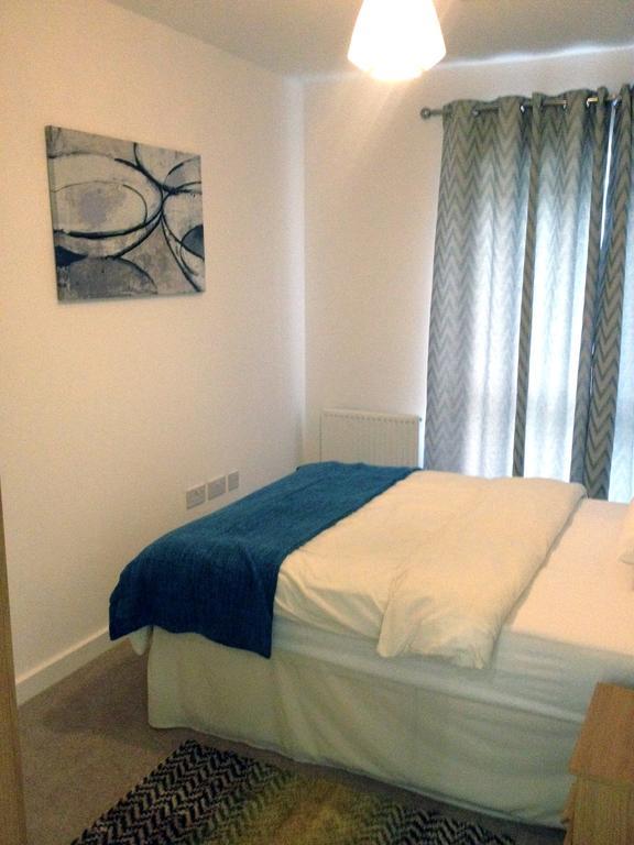Stockley Apartments West Drayton  Kültér fotó