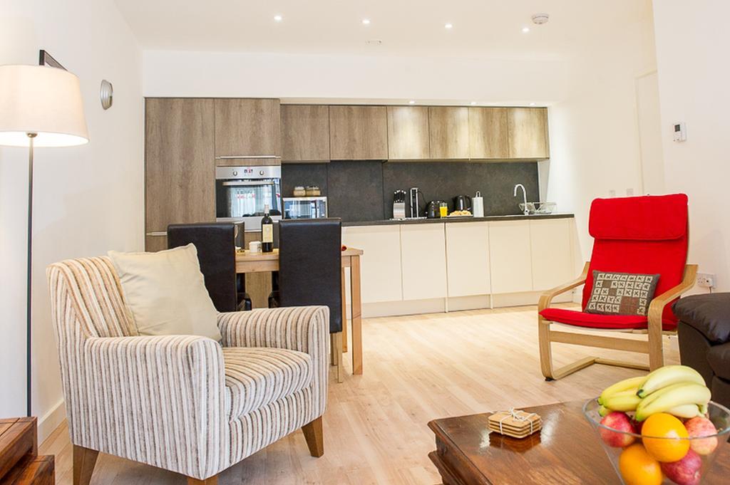 Stockley Apartments West Drayton  Kültér fotó