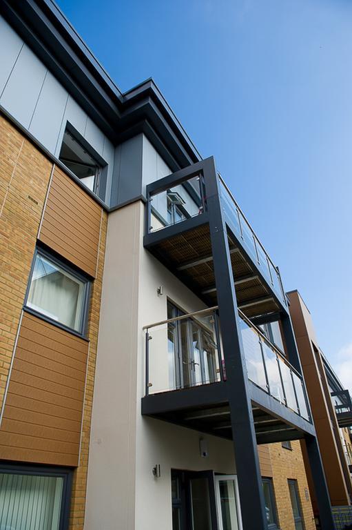 Stockley Apartments West Drayton  Kültér fotó